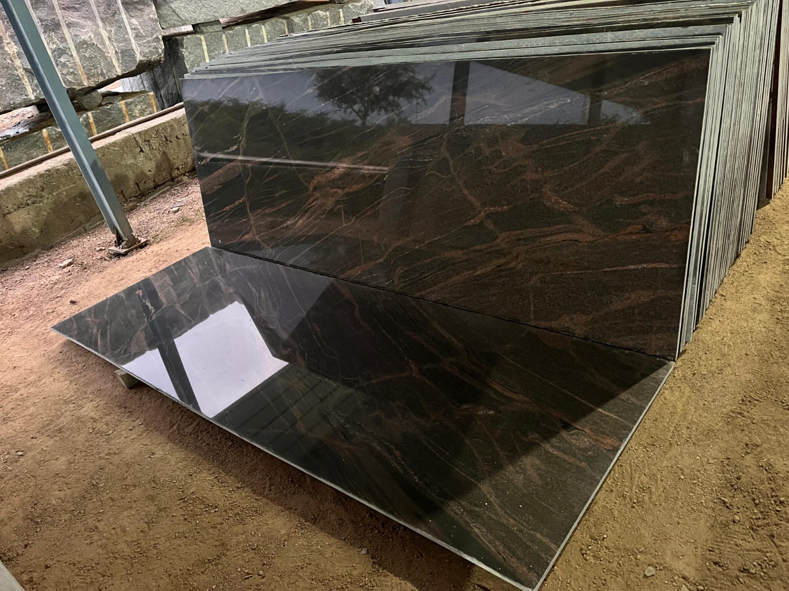 Porcelain Floor Tiles